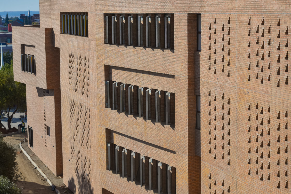 SPU (C008) Teacher Training Facilities