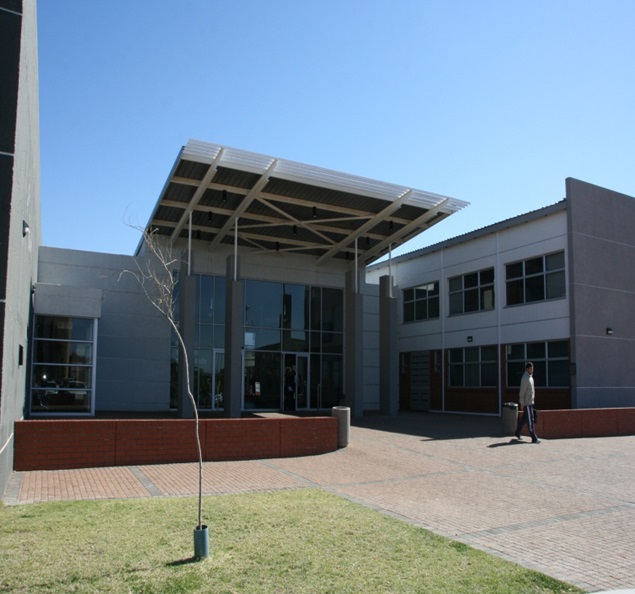 UFS Teachers Training