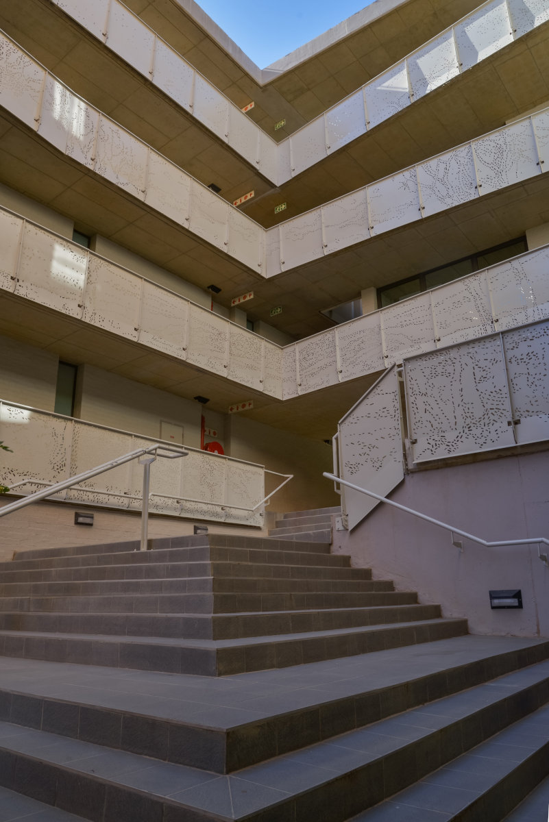 SPU (C001) Moroka Residence  Photos