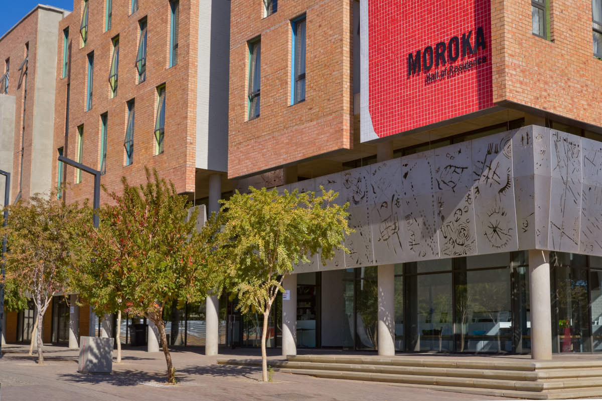 SPU (C001) Moroka Residence  Photos