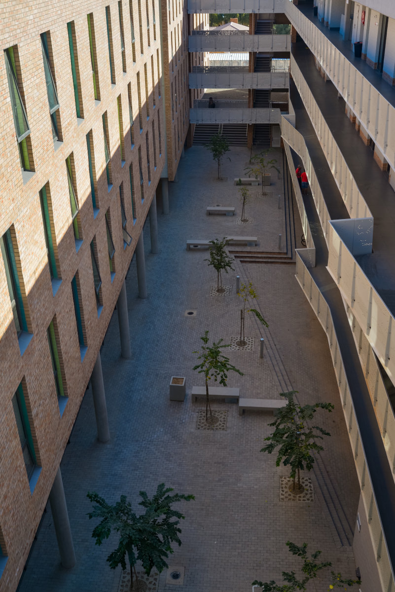 SPU (C001) Moroka Residence  Photos