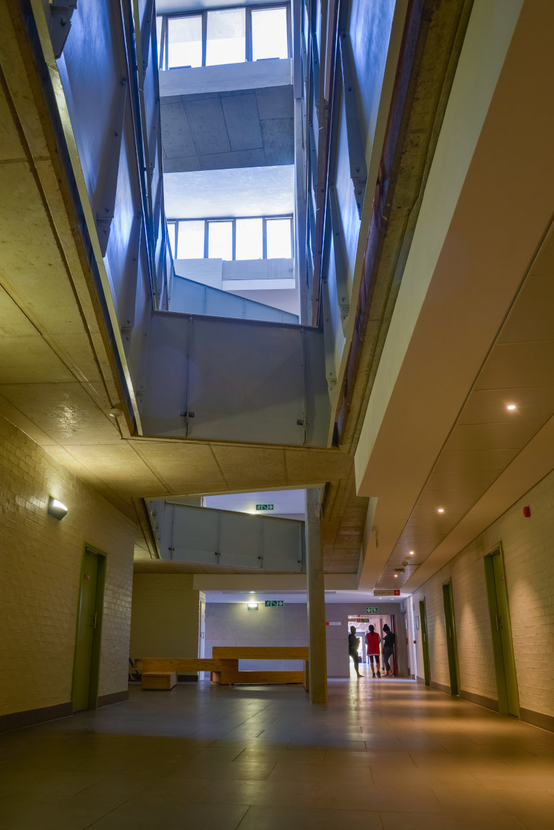 SPU (C001) Moroka Residence  Photos