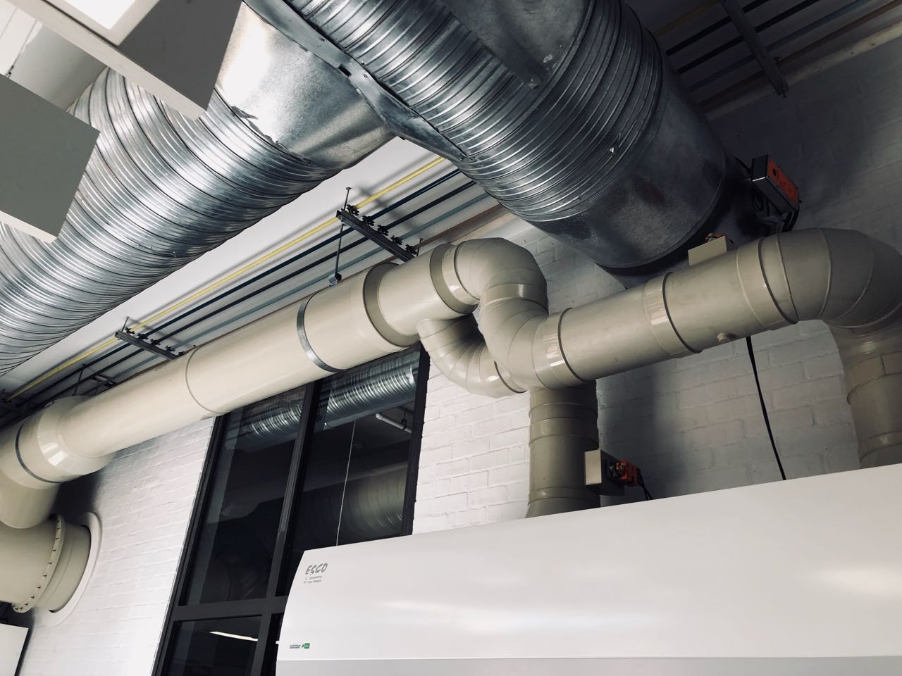 SPU (C007) Undergraduate Building Photos