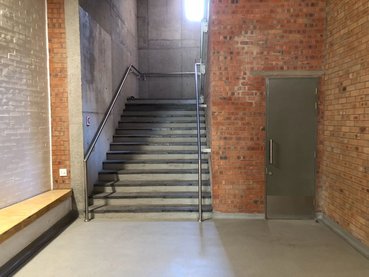 SPU (C007) Undergraduate Building Photos