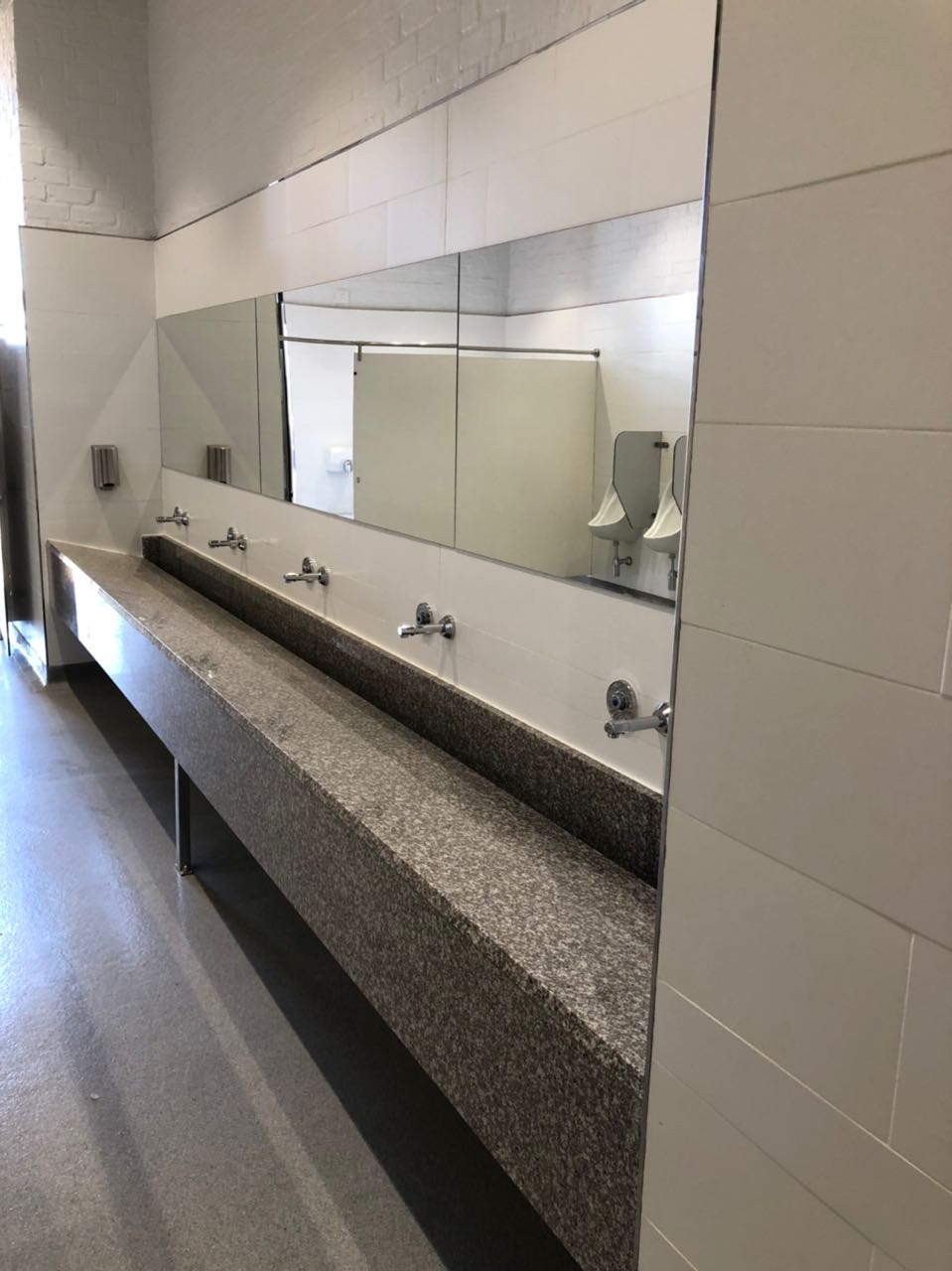 SPU (C007) Undergraduate Building Photos