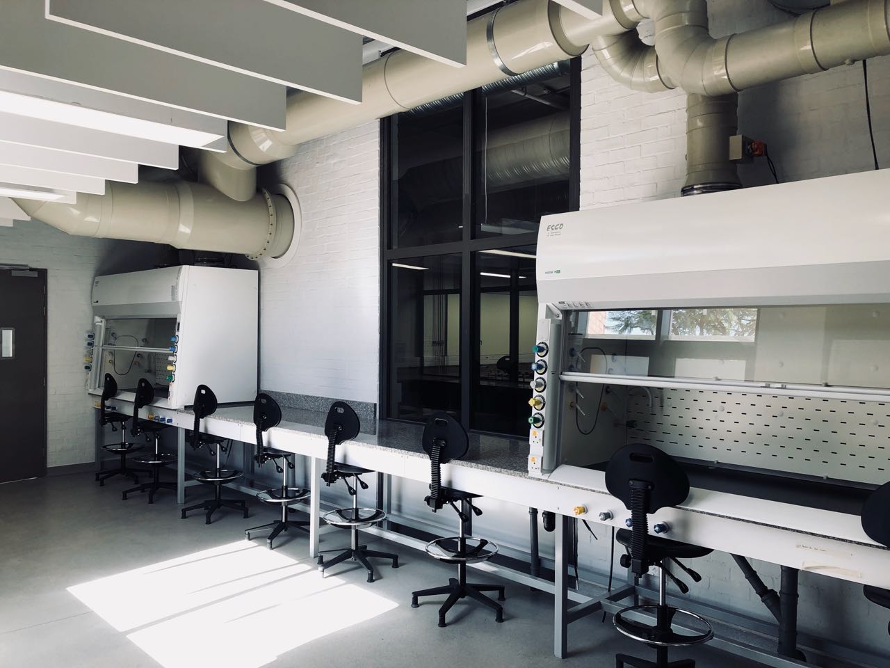 SPU (C007) Undergraduate Building Photos