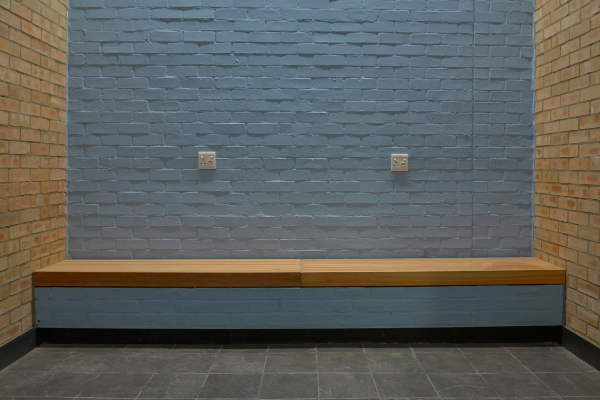 SPU (C008) Teacher Training Facilities