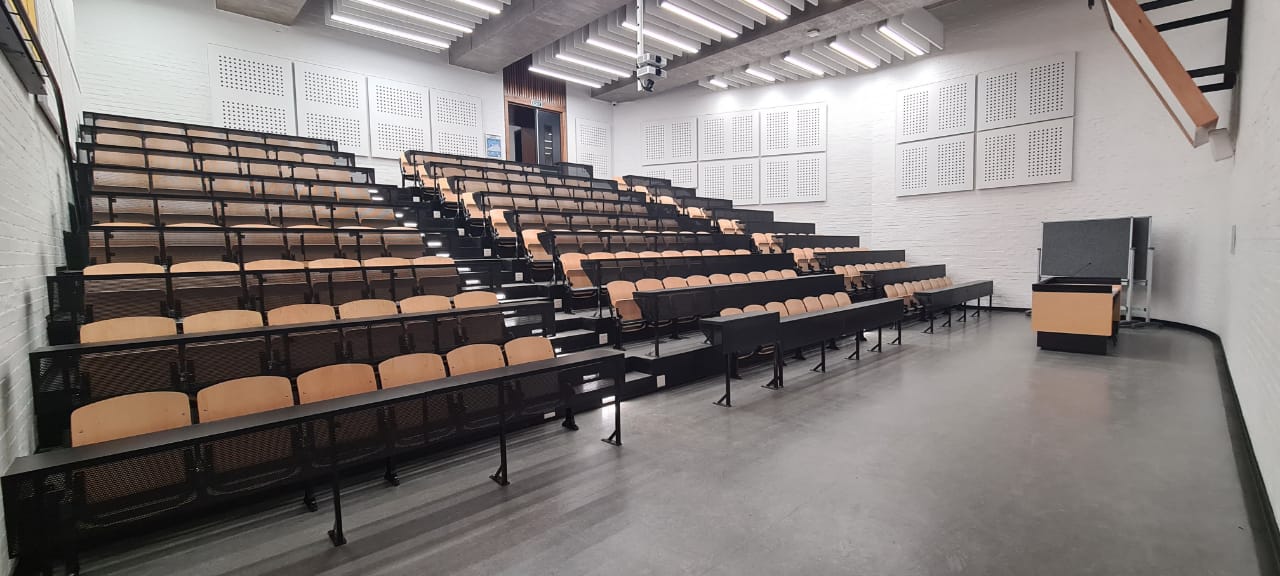 SPU Science Building