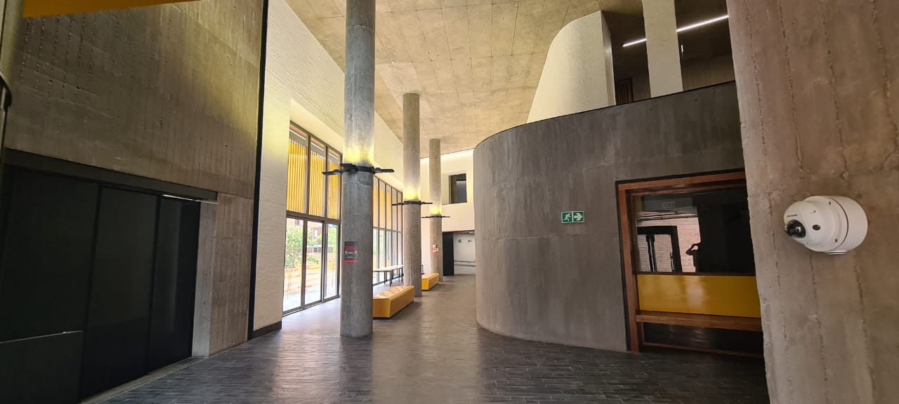 SPU Science Building