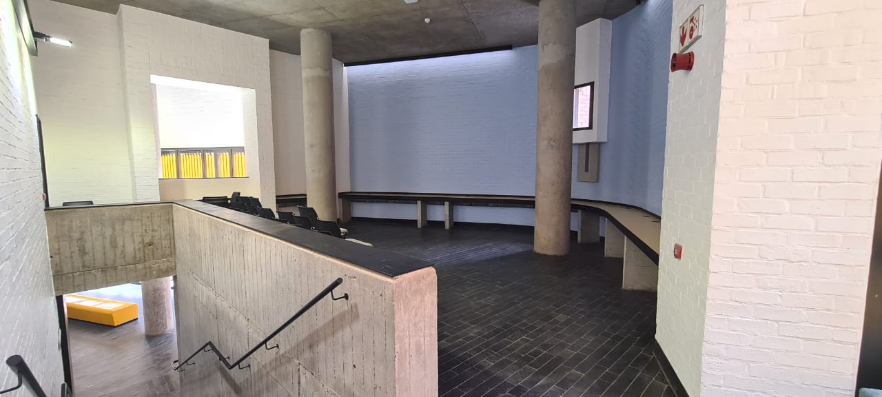 SPU Science Building