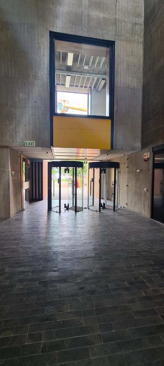 SPU Science Building