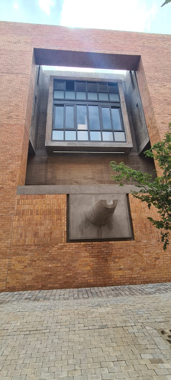 SPU Science Building