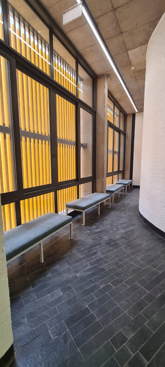 SPU Science Building