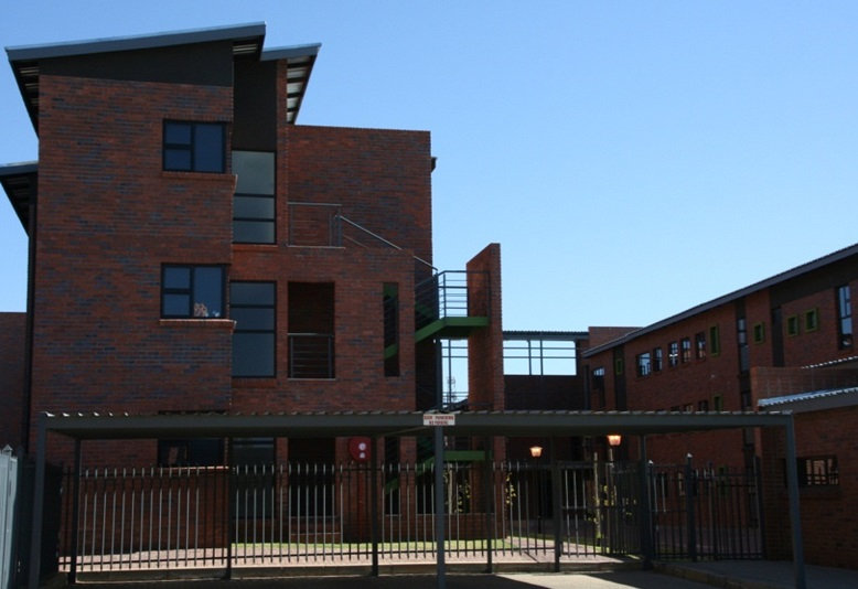 UFS (SHU3) Conlaures Residence