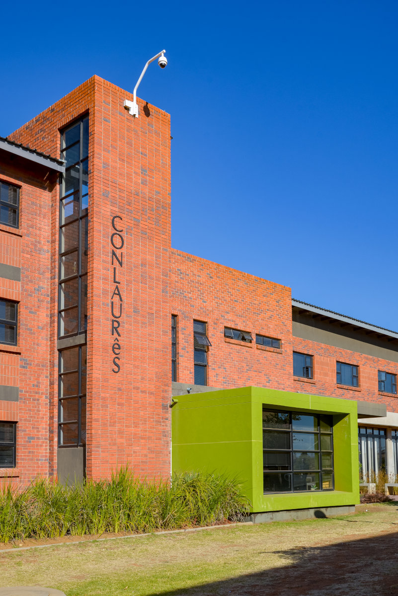 UFS (SHU3) Conlaures Residence