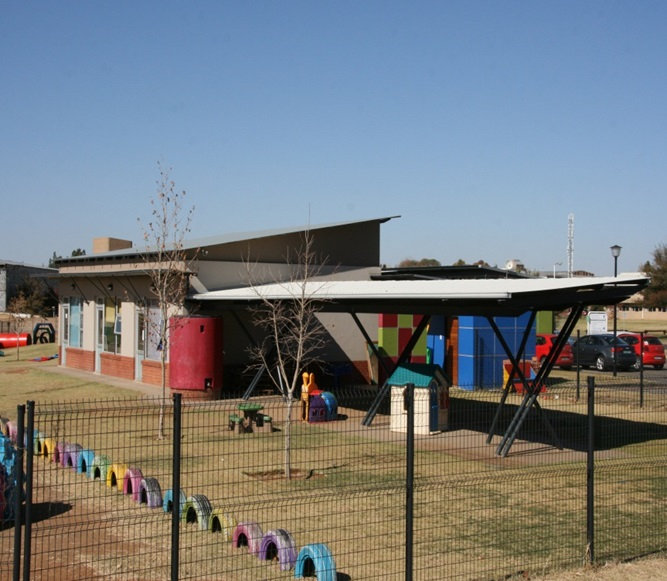 UFS Creche