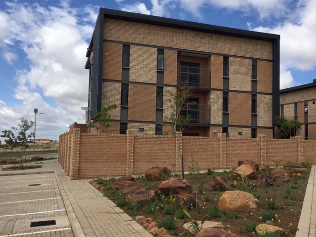 UFS SHU6 South Campus