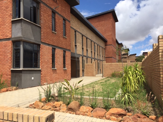 UFS SHU6 South Campus