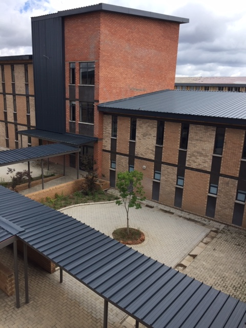 UFS SHU6 South Campus