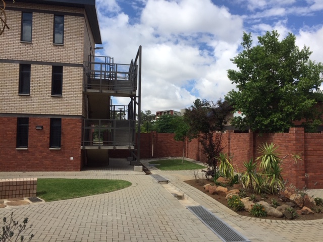 UFS SHU8 Main Campus