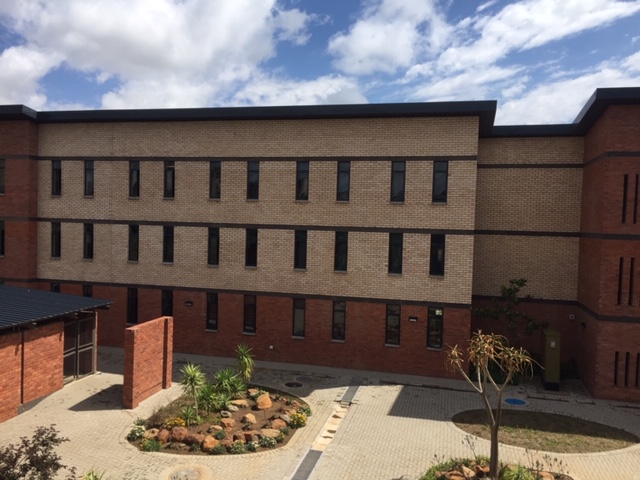 UFS SHU8 Main Campus