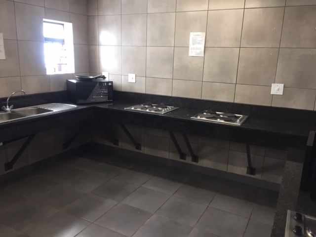 UFS SHU8 Main Campus