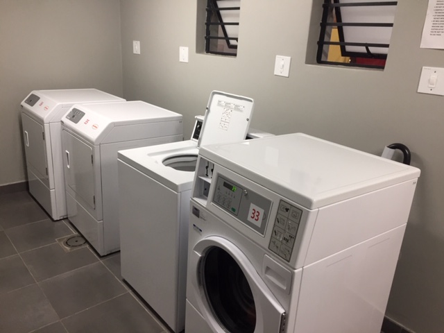 UFS SHU8 Main Campus