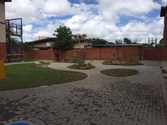 UFS SHU8 Main Campus