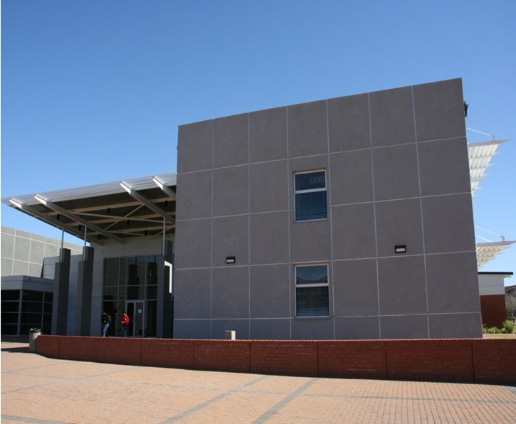 UFS Teachers Training