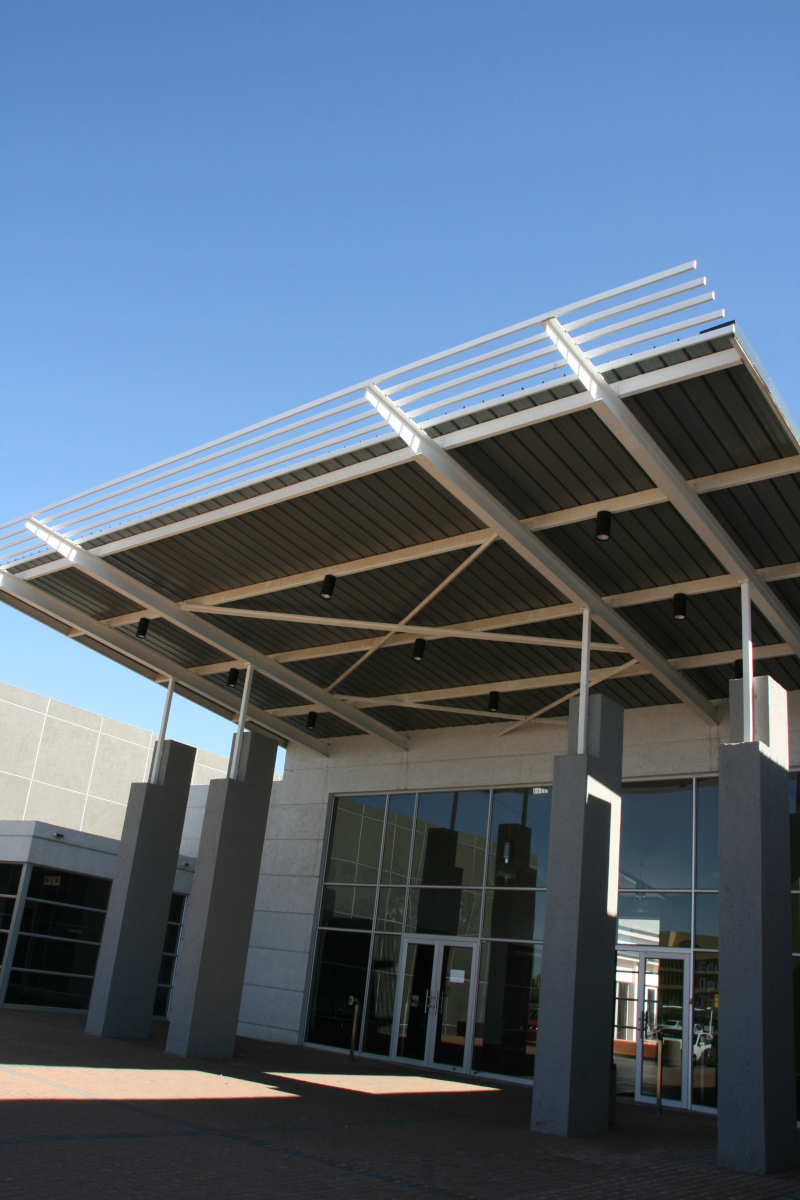 UFS Teachers Training